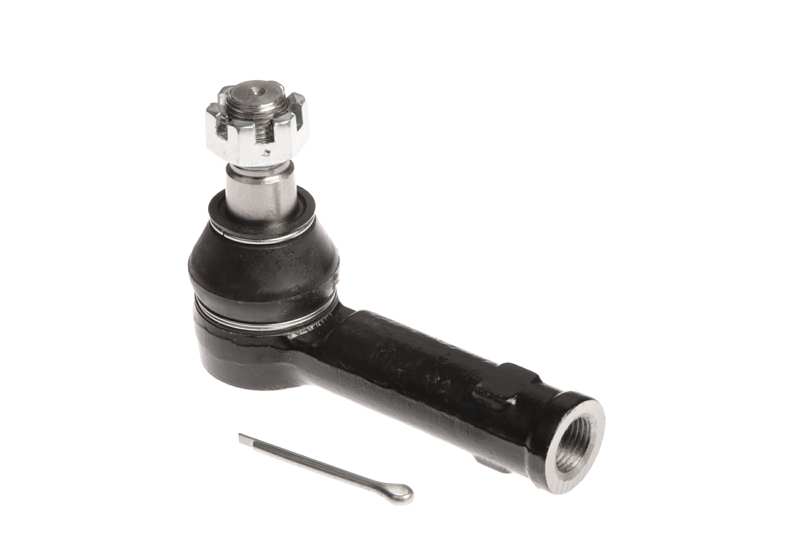 Tie rod end